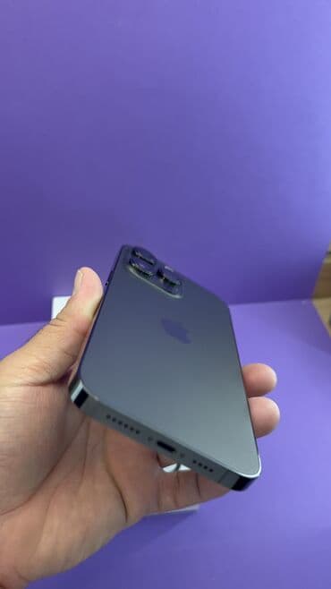 айфон 7 про макс цена в бишкеке: IPhone 14 Pro Max, Колдонулган, 128 ГБ, Куту, 85 % — 11
