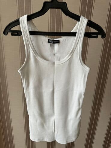 купальники з високою посадкою: Продаю стильные майки,качество отличное .Размер подойдет на S и М.Цена — 1