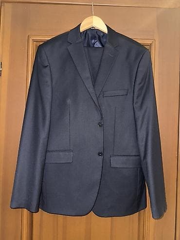 Мужской костюм Gianfranco (Men’s Collection) - Комплект: пиджак +