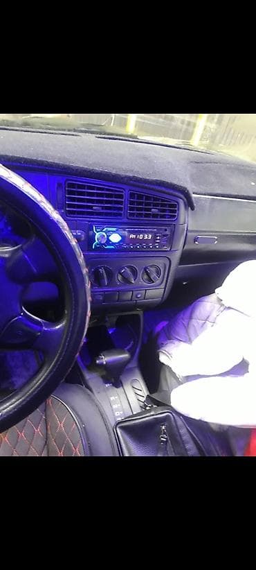 лямбда зонд на гольф 3: Volkswagen Golf: 1995 г., 1.8 л, Автомат, Бензин, Хэтчбэк — 3