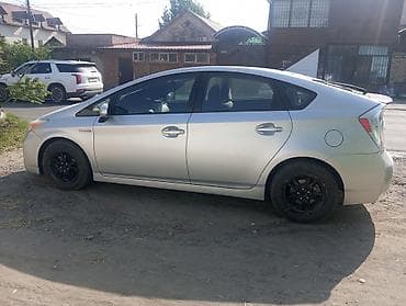 тойота приус плюс: Toyota Prius: 2015 г., 1.8 л, Гибрид, Хэтчбэк — 3