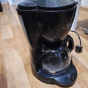 Кофеварка от фирмы Delonghi рабочая 1500с lalafo.kg да Кофеварка от фирмы Delonghi рабочая 1500с