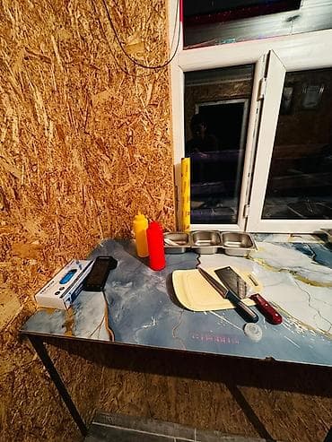 цены в новостройках: Продажа павильонов 12 м², С видеонаблюдением — 7