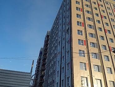 дом ауца: 3 комнаты, 66 м², Элитка, 8 этаж, Готовая ПСО (под самоотделку) — 1