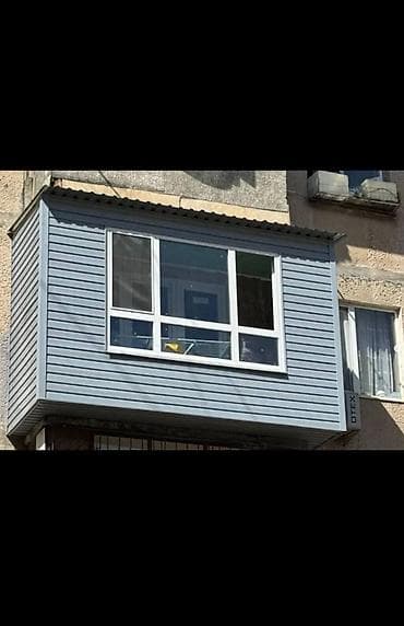 Батирлер: 2 бөлмө, 45 м², Хрущевка, 4 кабат, Косметикалык ремонт — 10