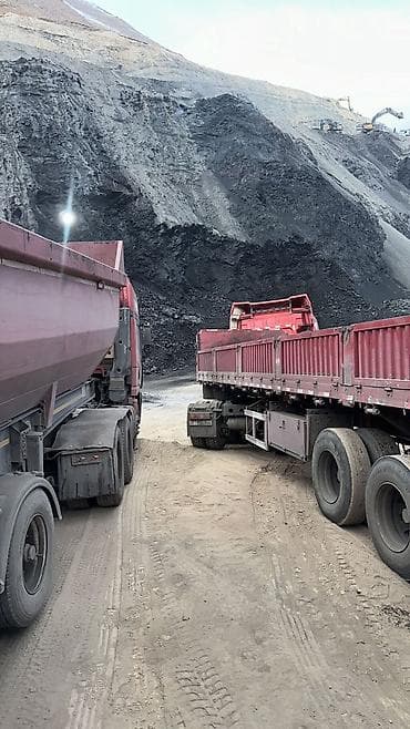 миксер б у: Прицеп, Бортовой — 7