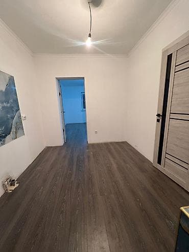 квартира студия снять: 30 м², Без мебели — 2