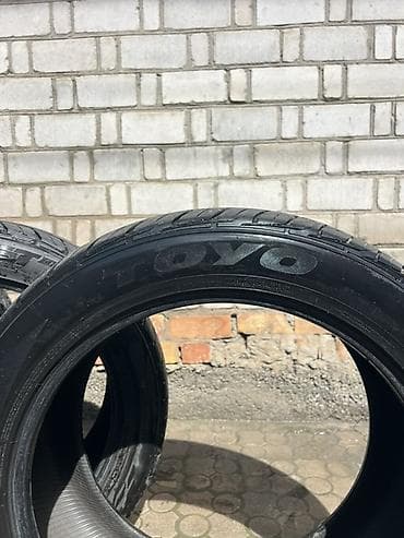 Шины 305 / 45 / R 22, Лето, Комплект, Внедорожные (АТ/МТ), Toyo