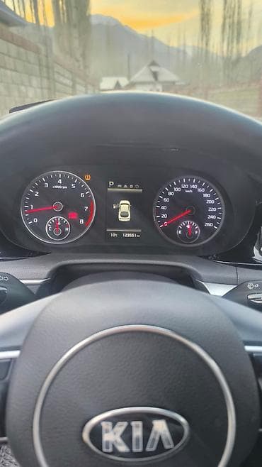 kia sorento цена бишкек: Kia K5: 2021 г., 2 л, Автомат, Газ, Лифтбек — 4