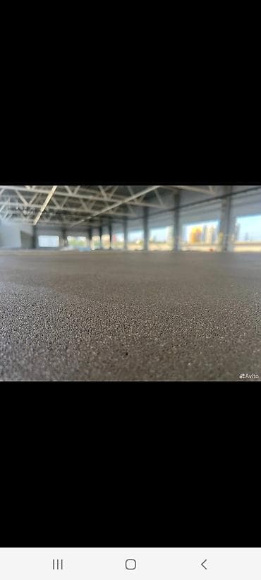 резка ковров: Стяжка пола Больше 6 лет опыта — 9