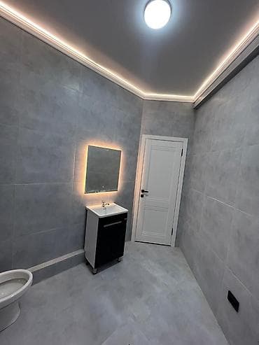 1 комната, 41 м², Элитка, 10 этаж