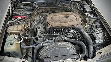 mersedesbenz w124: Mercedes-Benz W124: 1990 г., 2.3 л, Механика, Бензин, Седан — 6