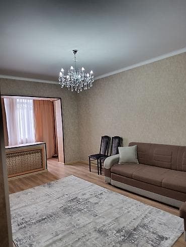 квартира чуй карпинка: 1 комната — 1