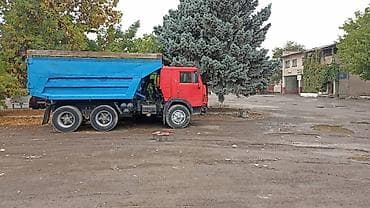 16 lt: Грузовик — 2