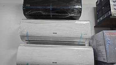 poco c 40: Сплит-система, Ovio — 1