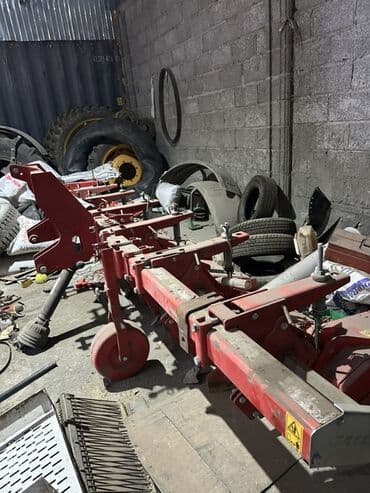 заказ авто из сша в бишкек: Междурядный культиватор, Другие, Новый — 1