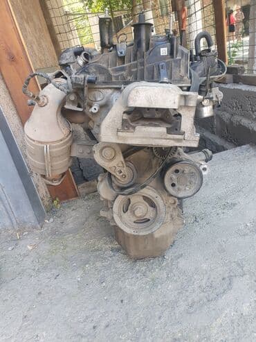 полировычный машынка: Турбина Haval 2023 г., Б/у, Аналог, Китай — 3