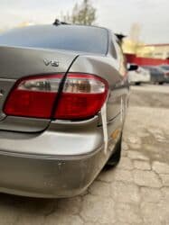 катана на кпп: Nissan Maxima: 2001 г., 2 л, Автомат, Бензин, Седан — 6