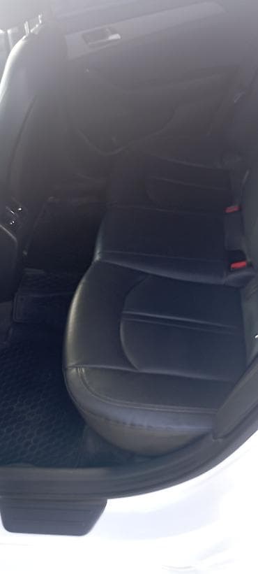 c4 a6: Hyundai Sonata: 2017 г., 2 л, Автомат, Газ, Седан — 2