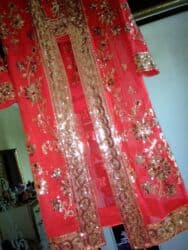 медицинские костюмы: Продаётся красивый наряд) Костюм) Новый❣) Всё ручная работа! Сшито с — 4