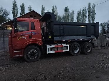 строительный пояс: Услуги по перевозки сыпучих материалов (щебень, песок, грунт — 2