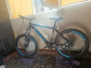 forward apache: Горный велосипед, Алюминий — 3