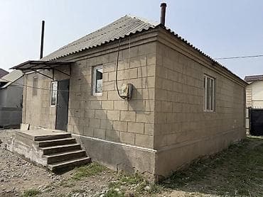 Үйлөр: Продаем обжитой теплый дом, построенный немцами где всё делалось для — 4