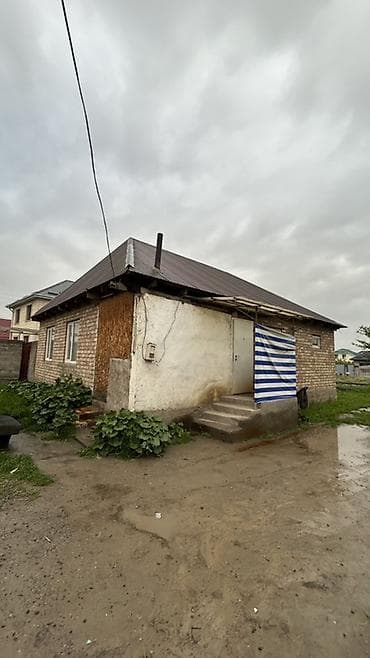 в балыкчы: Ак-ордо 3 📍 Гагарина/элимирбек иманалиев 4 комната уй сатылат — 9