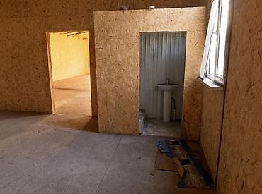 кв ихлас: Промышленный/складской объект на ул. Жантаева, г. Токмак - Общая — 8