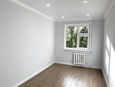 104серия 3 комнатный: 3 комнаты, 58 м², 104 серия, 3 этаж, Евроремонт — 4