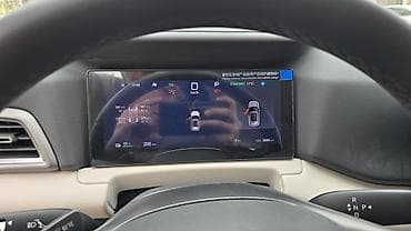 karry k60 ev: Продаю!!! Электромобиль BYD/YUAN-UP год 2025 Очень в хорошем — 6