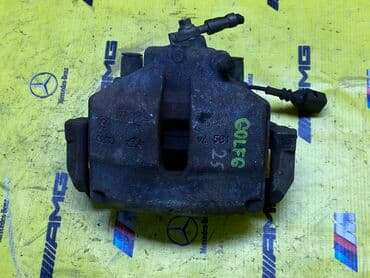 суппорт тормозной передний: Комплект суппортов Volkswagen Оригинал, Япония — 1