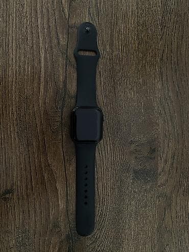 apple watch sport 42mm: Продаю Эпл вотч 6 серии В хорошем состоянии,все работает идеально — 1