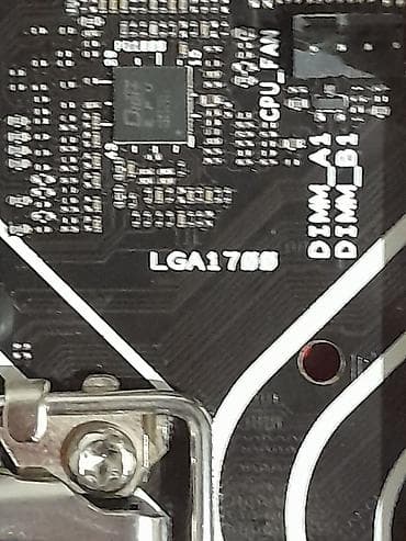 asus h81m k: Материнская плата, Б/у, Asus, LGA1700, Micro-ATX, Для ПК — 7