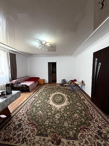 🏡 Продается уютный дом в Сокулуке! 📍 Отличное месторасположение — — 10