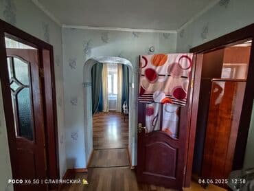 дом на той: Дом, 50 м², 3 комнаты, Агентство недвижимости, Старый ремонт — 15
