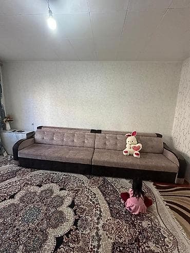 Шкафы: Раскладной диван, Новый — 2