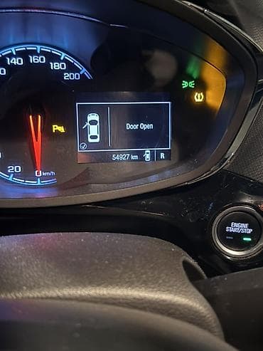 daewoo ultra: Chevrolet Spark: 2018 г., 1 л, Автомат, Бензин, Хэтчбэк — 5