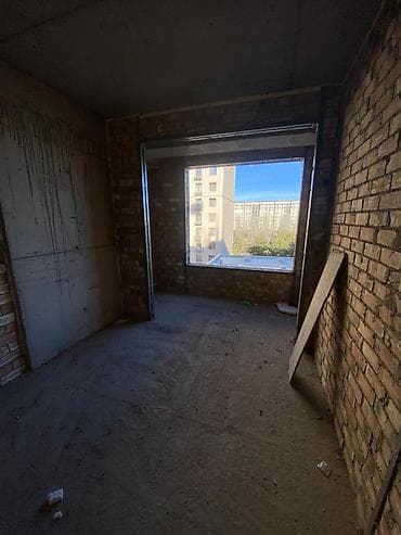 сдаю 2 комнатную кв: 1 комната, 42 м², Элитка, 8 этаж, Готовая ПСО (под самоотделку) — 7