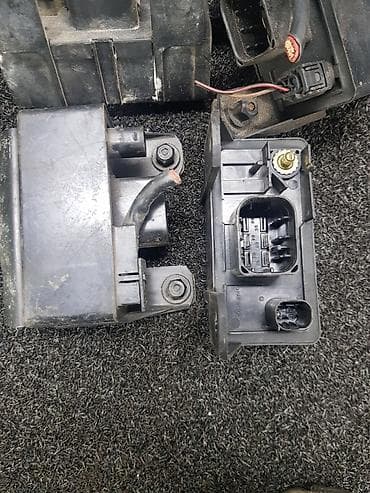 fit: Продается Реле свечей накала. Реле Накала. 2,2 сди 2,7 сди3,2 сди — 1