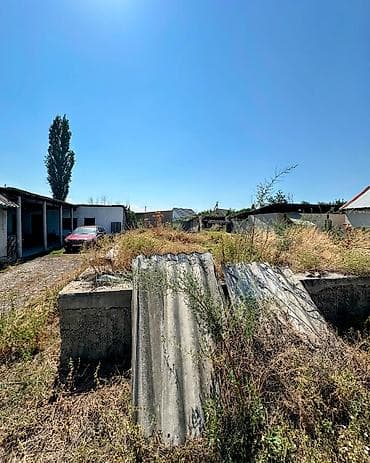 8 соток, Для строительства, Красная книга, Договор купли-продажи — 4