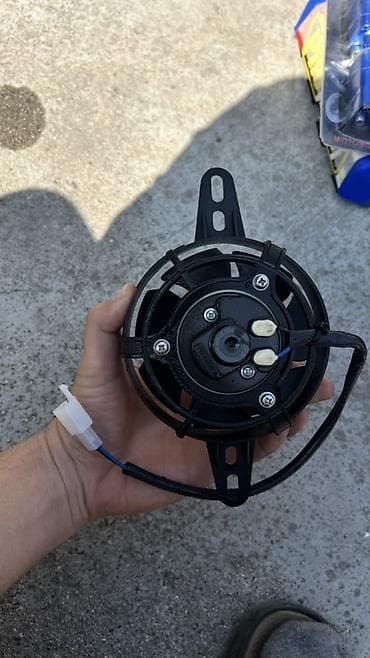 самурай бенали: Мото-комплект запчастей и аксессуаров Состав: - Передний тормозной — 10