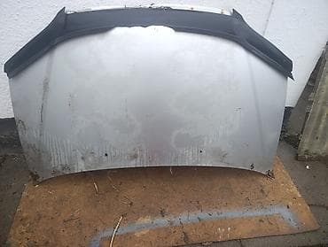 crv зеркало: Капот Honda — 1