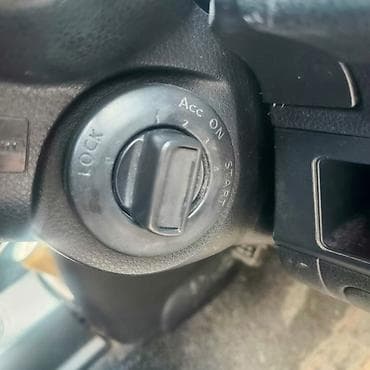 автокредит на бу авто бишкек: Nissan Note: 2006 г., 1.5 л, Автомат, Бензин, Хетчбек — 5