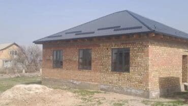 загородный домик: Дача, 90 м², 3 комнаты, Собственник, ПСО (под самоотделку) — 2