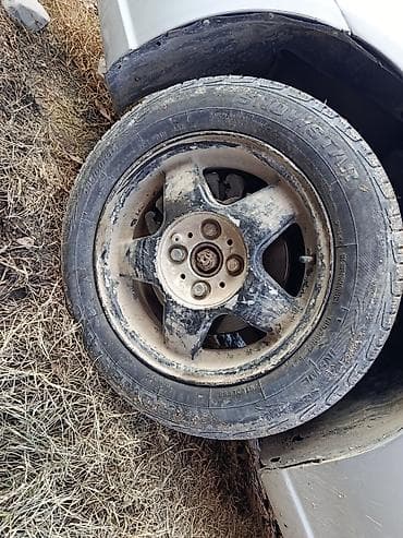 215 65 16 с: Колеса в сборе 175 / 65 / R 14, Комплект, Легковые, Литые, отверстий - 4 — 5