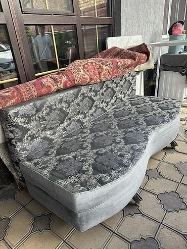 большая кукла с коляской: Продаётся набор разнородных товаров: 1) Детская металлическая — 5