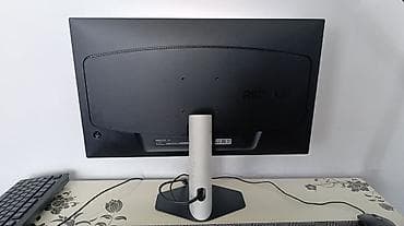 aspire 5: Монитор, Xiaomi, Б/у, LED, 24" - 25" — 3