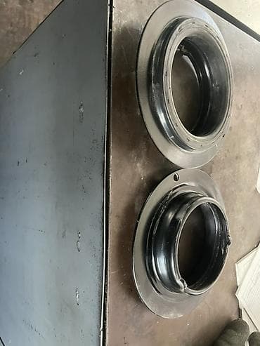 common rail: Продаю опорные подшипники на Камри 70:75 оригинал — 1