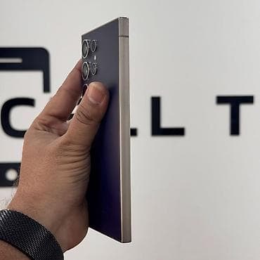 zero ultra: Samsung S24 Ultra 12/256gb Korea Состояние хорошее, все работает В — 3